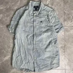POLO RALPH LAUREN 半袖シャツ 古着