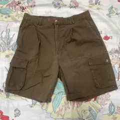 カーゴショートパンツ