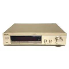 SONY ソニー ST-S333ESJ TUNER チューナー RM-J301 - メルカリ