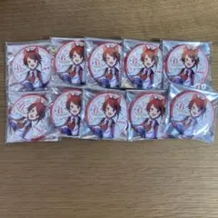 すとぷり 莉犬くん 缶バッジ 6周年 まとめ売り