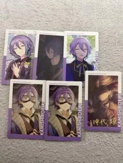 2026年最新】エピカ 神代類 箔押しの人気アイテム - メルカリ