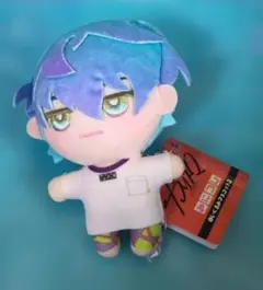 カリスマ　みにコレ！　ぬいぐるみマスコット