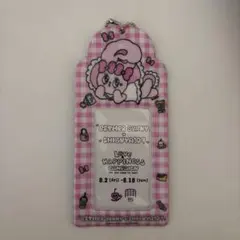 エスターバニートレカケース