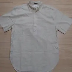 新品未使用 ポールスミス プルオーバーシャツ