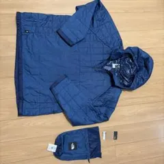 ザノースフェイス サーカロフト 海外正規 新品タグ付 3XL防寒　アノラック