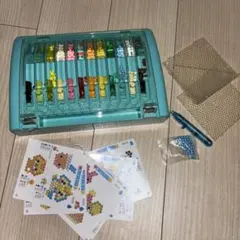 アクアビーズアート