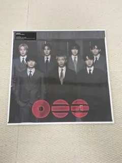BTS ARIRANG LP Standard Vinyl ALL
