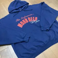 2026年最新】mobb deep パーカーの人気アイテム - メルカリ
