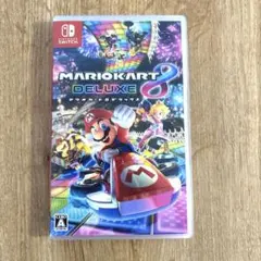 マリオカート8 デラックス