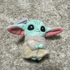 グローグー ぬいぐるみ スター・ウォーズ