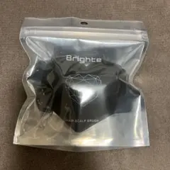 Brighte HAIR SCALP BRUSH スカルプブラシのサムネイル