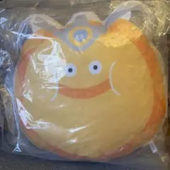 ドラゴンクエストⅦ ふくびき所スペシャル B賞 ゴールデンスライムクッション