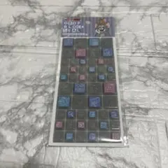 トムとジェリー タイルみたいなシール タイルシール