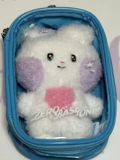 ZB1 ユジン ユニニ zeroni ゼロニ ポーチ付き