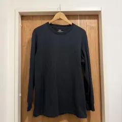 UNIQLO エアリズムコットンクルーネックTシャツ