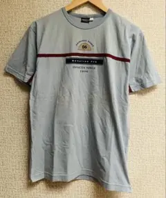 未使用　タグ付き　ヴィンテージ　invicta 半袖Tシャツ M