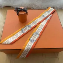 HERMES マキシツイリー ツイルアップ レオパード LES LEOPARDS - メルカリ