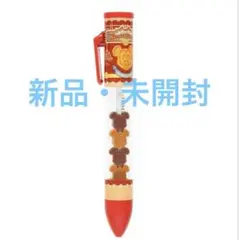 東京ディズニーリゾート ミッキー ワッフル ボールペン