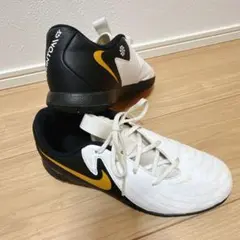 ナイキ　ファントム　ジュニア　サッカー　トレーニングシューズ　22.5cm