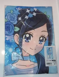 匿名配送】キミとアイドルプリキュア 番組ポスター B2 プリティストア