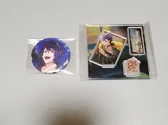 未開封】 うたプリ グラショ レンチキュラーカード 美風藍 カード