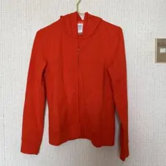 ユニクロ dry hooded parka