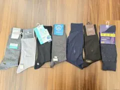 アクアスキュータム ソックス