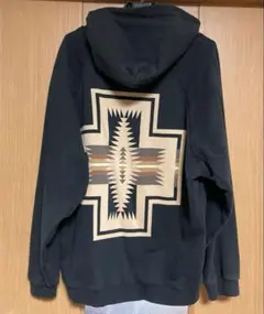 PENDLETON ペンドルトン　パーカー　L ブラック
