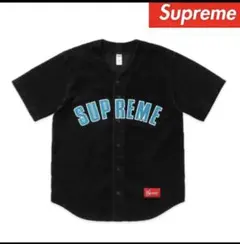 Supreme ベースボールシャツ M 背番号1 2025年最新】supreme ベースボールシャツの人気アイテム - メルカリ