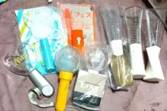 値下げ嵐ペンライト まとめ売りセット