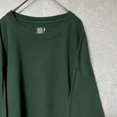 FRUIT OF THE LOOM フルーツオブザルーム ロンＴ 長袖 3XL