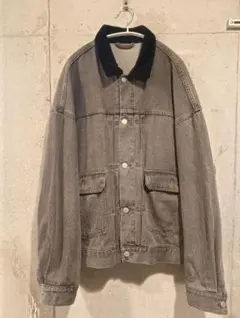 最終価格【美品】FREAK'S STORE｜デニムジャケットです。