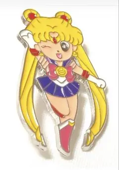 セーラームーン　ピンバッジのサムネイル