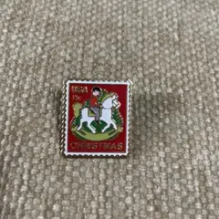 ピンズ アンティーク雑貨