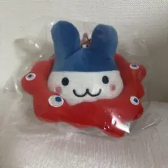 EXPO2025 ミャクミャク みみっち　マスコット