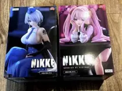 nikke フィギュア　ぬーどるストッパー