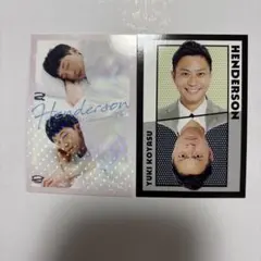 よしもとコレカ 6th Edition ヘンダーソン まとめ売り