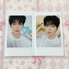 2025年最新】TXT スビン チェキの人気アイテム - メルカリ