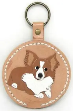 【リバーシブル】ぷっくりマメ肉球＆チワワ　251128①