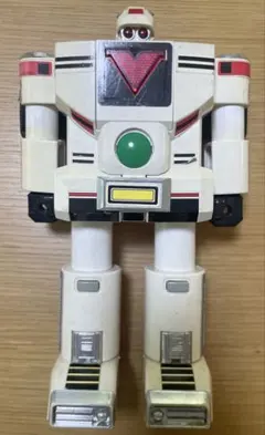 地球戦隊ファイブマン DXアースカノン　プラデラ 当時物