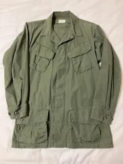US.Army ジャングルファティーグ3rd ノンリップ