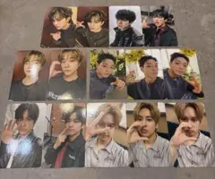 iKON FOUREVER トレカセット