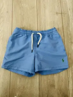 Polo Ralph Lauren 水色　水着