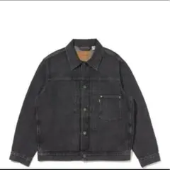 FTC デニムジャケット 値下げ交渉ok - メルカリ
