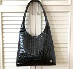 y2k DKNY トートバッグ