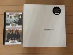 The Beatles アビー・ロード HMV限定グリーンビニール 新品未開封