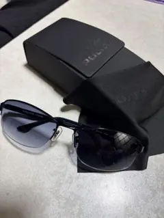 カ*グ様 ポリス　サングラス