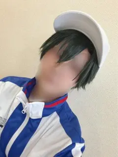 2026年最新】越前リョーマ コスプレの人気アイテム - メルカリ