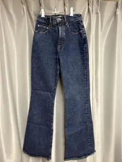 MOUSSY MVS FLARE 25inch