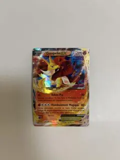 2026年最新】048/XY-P マフォクシーEXの人気アイテム - メルカリ